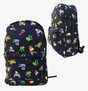 Space Jam Backpack Tune Squad - Space Jam #1575408
