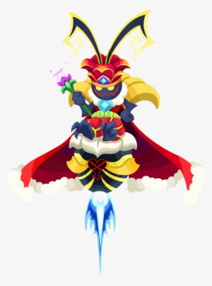 Fierce Queen Bee - Queen Bee #1575414