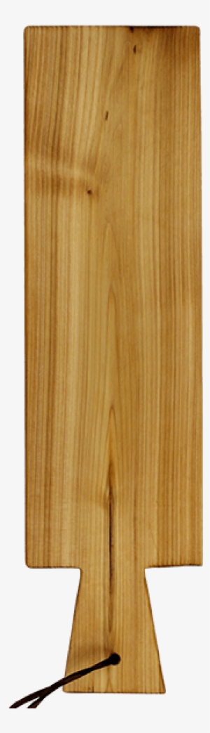 Cedar Serving Board - Longboard #1575543