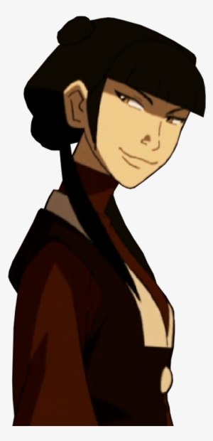 Svg Library Download Mai Character Comic Vine - Avatar Mai #1575557