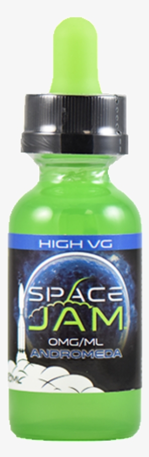 Space Jam Robo Fuel Juice Andromeda - Space Jam #1575670