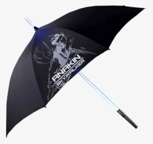 Star Wars Anakin Skywalker Lightsaber Umbrella #1575696