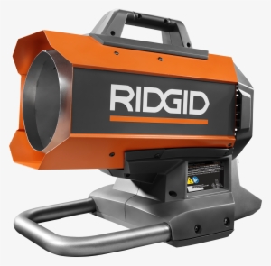 Lights - Ridgid Limited Edition Combo Kit (4-piece) R9628 #1575790