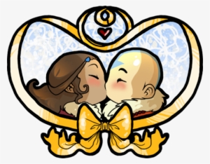 Aang - Love #1575813