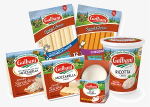 Fresh Mozzarella Ball Galbani #1575862