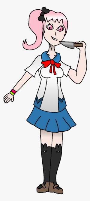 Mai Waifu - Wiki - Free Transparent PNG Download - PNGkey