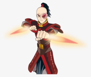 Avatar La Leyenda De Aang Zuko #1575887