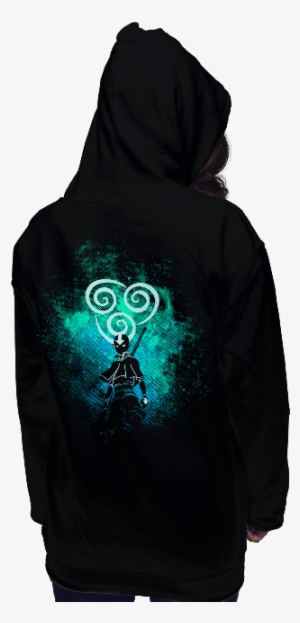 Aang Art - Redbubble Air Art Unisex T-shirts #1575934