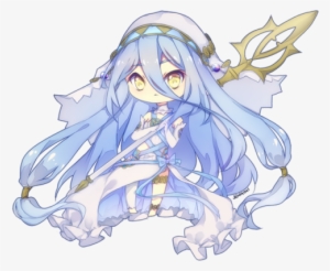 Azura Is Waifu Material Wwwwww - Cartoon #1575956