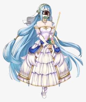 Wedding Waifu - Azura Fire Emblem Wariors #1575958