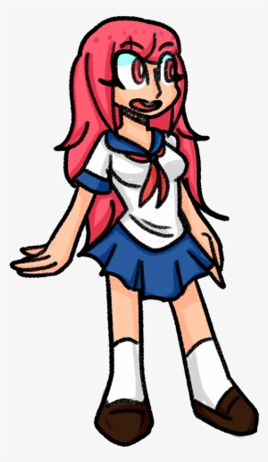Mai Waifu - Cartoon #1575979