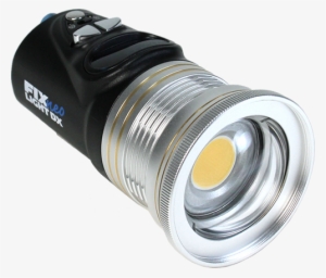 Nauticam - Fix Neo Premium 2200 Dx Video Dive Light #1576002