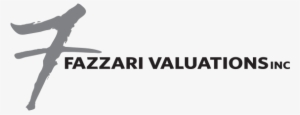 Fazzari Valuations Inc. #1576018