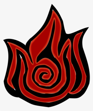Nación Del Fuego Png #1576101