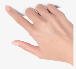 The Flash Color Temperature - Manicure #1576119