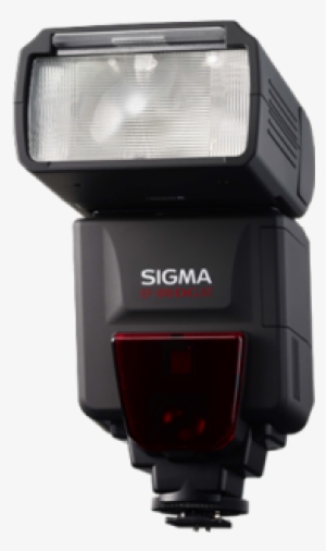 Sigma Ef-610 Dg St Eo-ettl Ii Canon Flash #1576166
