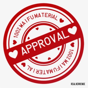 Siéntanse Libres De Usarlo - Approved Stamps #1576170