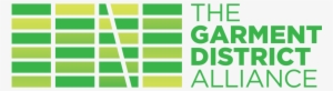 Gda1 - Garment District Alliance #1576216