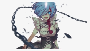 Rem From Re Zero #1576257