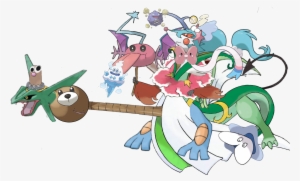 Mega Waifu - Portable Network Graphics #1576302