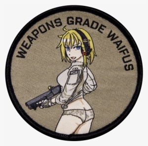 Wgw Remi - Weapons Grade Waifus #1576323