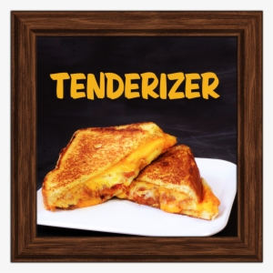 Tenderizer - Potato Bread #1576400