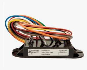 More Views - Head Light Flasher (standard Head Lights) Sound-off #1576405