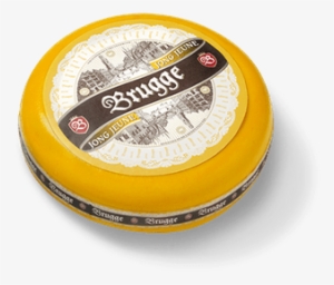 Brugge Cheese Young - Oud Brugge #1576425