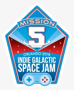 Ladies And Gentleman, We Present The 2018 Indie Galactic - Sign #1576428