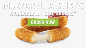 Mozzarella Dippers Mcdonalds Uk #1576442