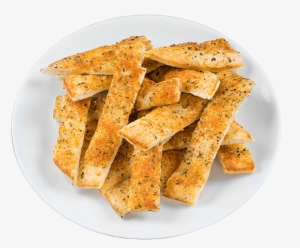 W/cheese - Sarpino's Garlic Bread Sticks #1576445