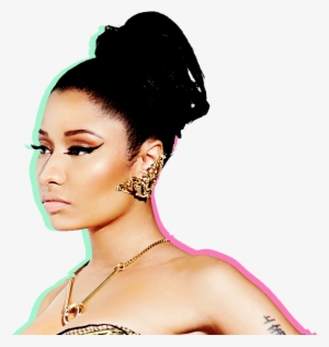 Nicki-minaj - Nicki Minaj #1576487