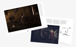 How Light Behaves The Way It Does And How You Can Use - Visual Arts #1576490