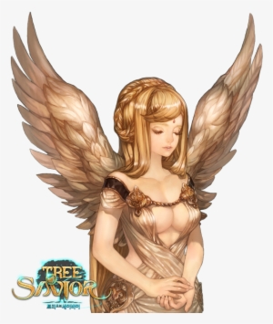 Tos Laima2 682 Kb - Ausrine Tree Of Savior #1576492