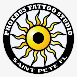 Watercolor * Phoebus Tattoos And Body Piercing St - Phoebus Tattoos Studio #1576513