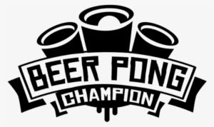 Beer Pong Champion Party Animal - Beer Pong #1576516