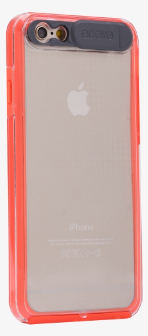 Shineedge Flash Light Up For Iphone 6 / 6s - Mobile Phone Case #1576625