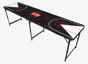 Redds Beer Pong Table - Beer Pong #1576627