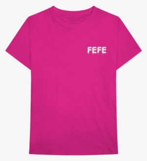 Hover To Zoom - Nicki Minaj Fefe Merch #1576688
