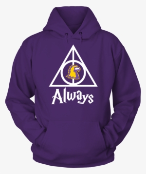 Tennessee Tech Golden Eagles - Always Harry Potter Vinyl Decal Sticker|cars Trucks #1576713