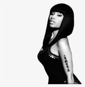Nicki Minaj Photo Nicki-minaj - Hd Ipad Black And White #1576737 Nicki Minaj Photo Nicki-minaj - Hd Ipad Black And White #1576737