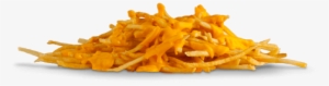 Freddy's Frozen Custard Cheese Fries - Cheese Fries Png #1576758