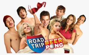 Beer Pong Image - Road Trip Beer Pong #1576862
