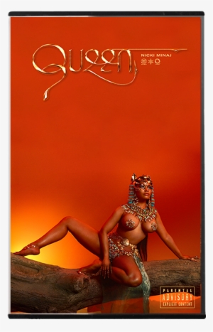 Queen Cassette - Queen Cover Nicki Minaj #1576865