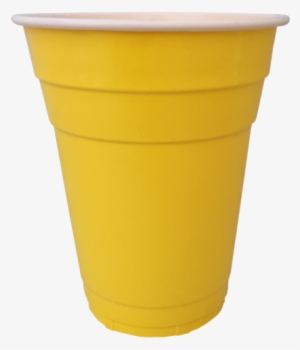 Yellow Cup Copo #1576915
