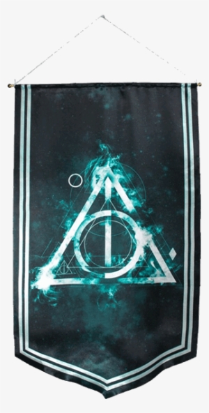 Harry Potter The Deathly Hallows #1577066