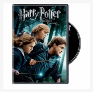 99 Harry Potter And The Deathly Hallows Part 1 Dvd - Harry Potter & The Deathly Hallows, Part 1 [dvd] #1577094