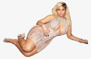 Share This Image - Nicki Minaj Transparent 2018 #1577115