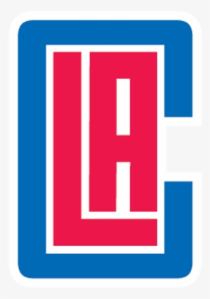 Clippers Logo Feature - Los Angeles Clippers Png #1577140