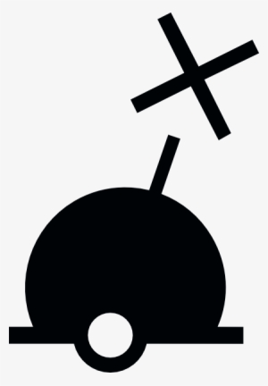 Spherical Buoy Clipper - Clip Art #1577208